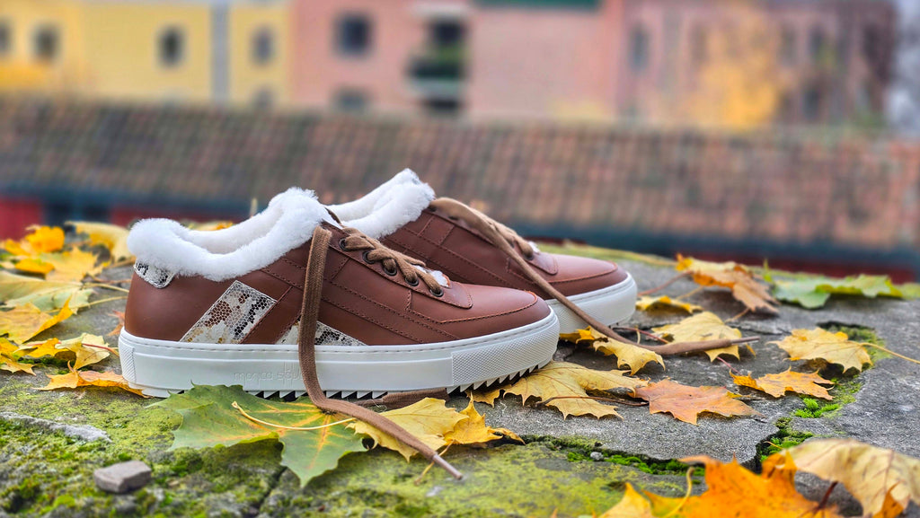 Billie cognac