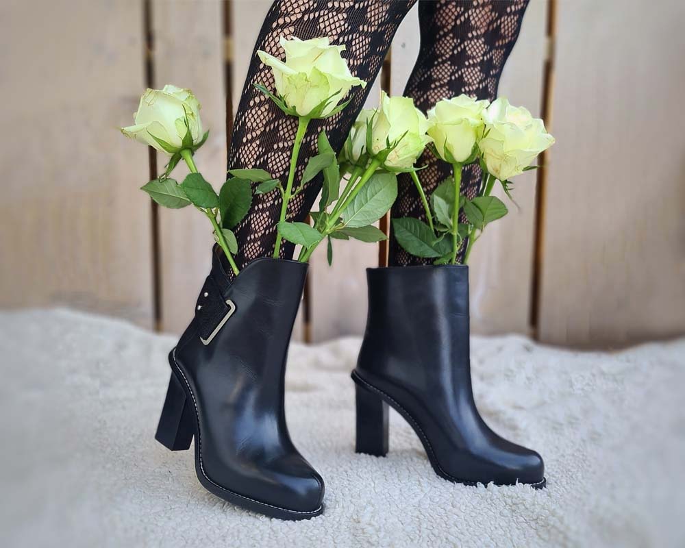 Make a statement