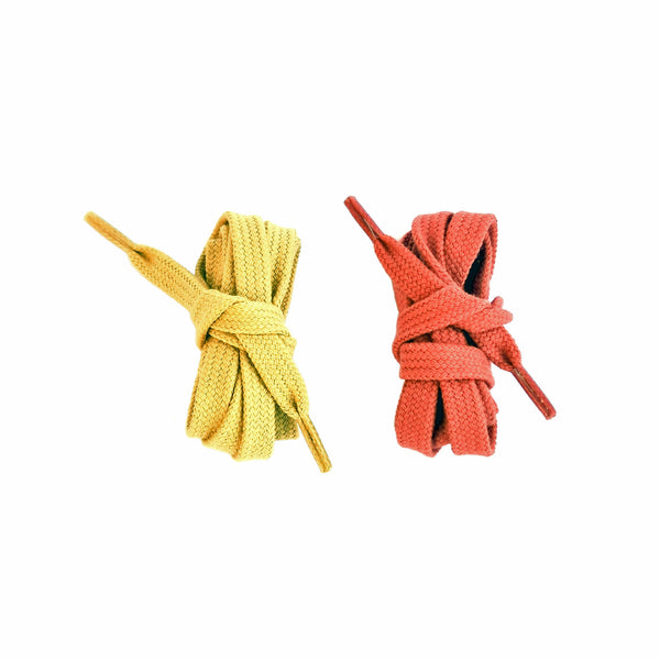 Alex camo - Leather sneakers with camo print